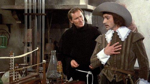 Cartesius filmas žiurėti online