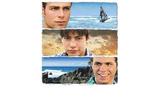 Jumping Ship filmas žiurėti online