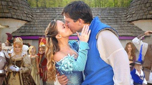 All's Faire in Love filmas žiurėti online