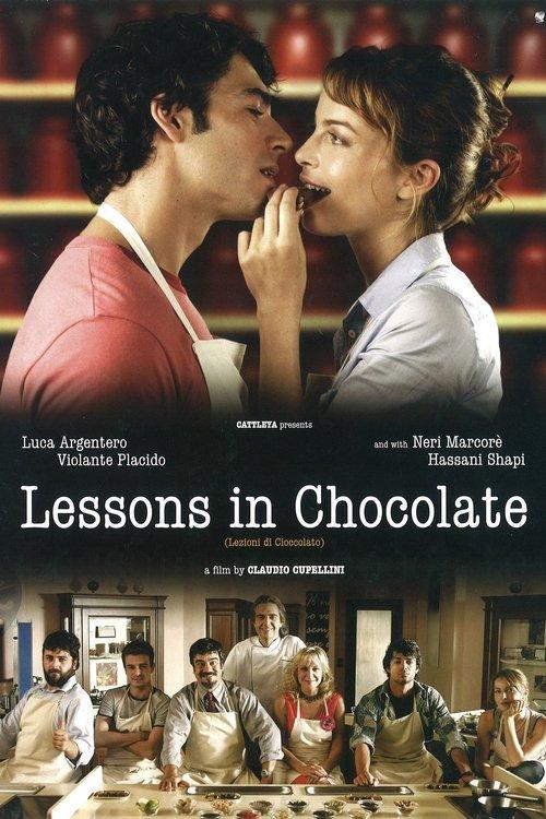 Lessons in Chocolate filmas online