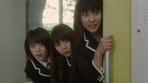 Bushido Sixteen filmas žiurėti online