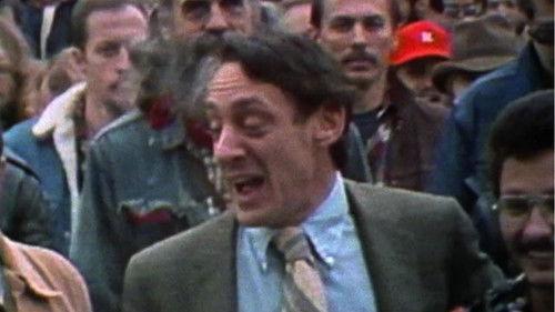 The Times of Harvey Milk filmas žiurėti online