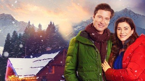 A Snowy Christmas filmas žiurėti online