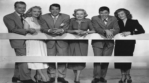 My Friend Irma Goes West filmas žiurėti online