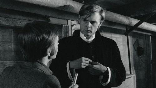 Give God A Chance On Sunday filmas žiurėti online