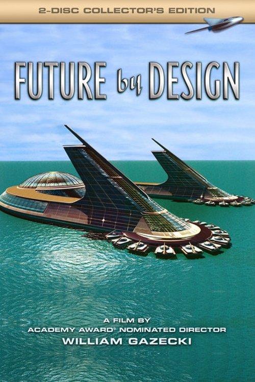 Future by Design filmas online