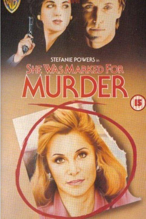 She Was Marked for Murder filmas online