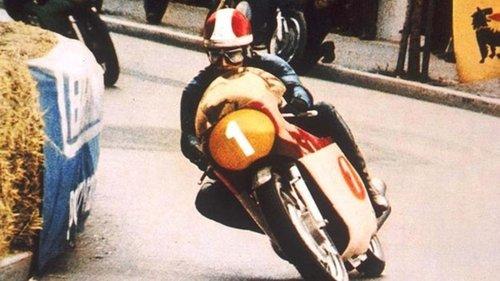 On Asphalt at Full Speed! filmas žiurėti online