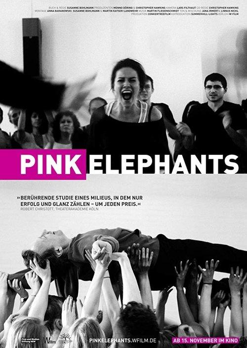 Pink Elephants filmas online