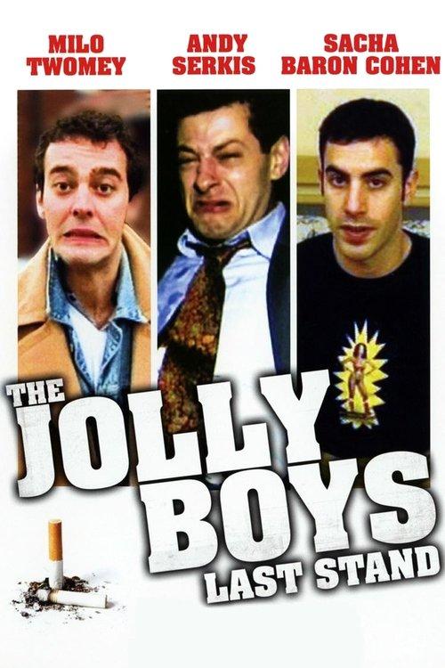 The Jolly Boys' Last Stand filmas online