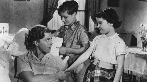 Pünktchen und Anton filmas žiurėti online