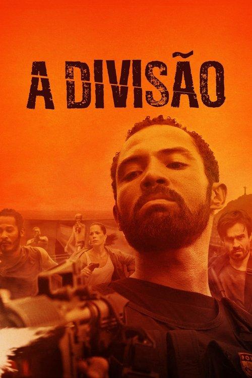 A Divisão filmas online
