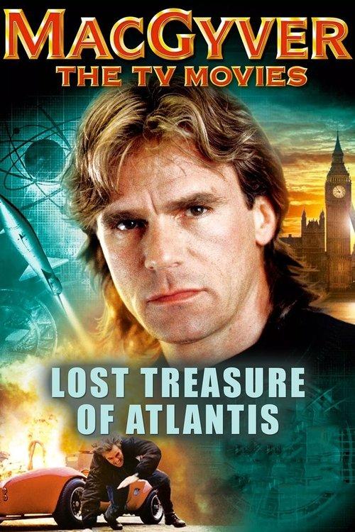 MacGyver: Lost Treasure of Atlantis filmas online