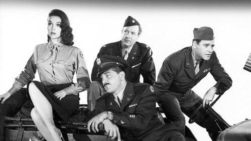 Operation Mad Ball filmas žiurėti online