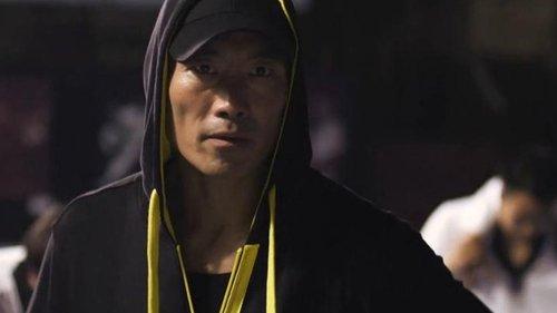 High Kickers filmas žiurėti online