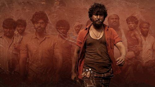 Dasara filmas žiurėti online