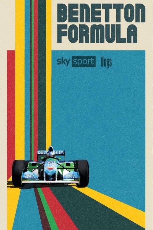 Benetton Formula filmas online