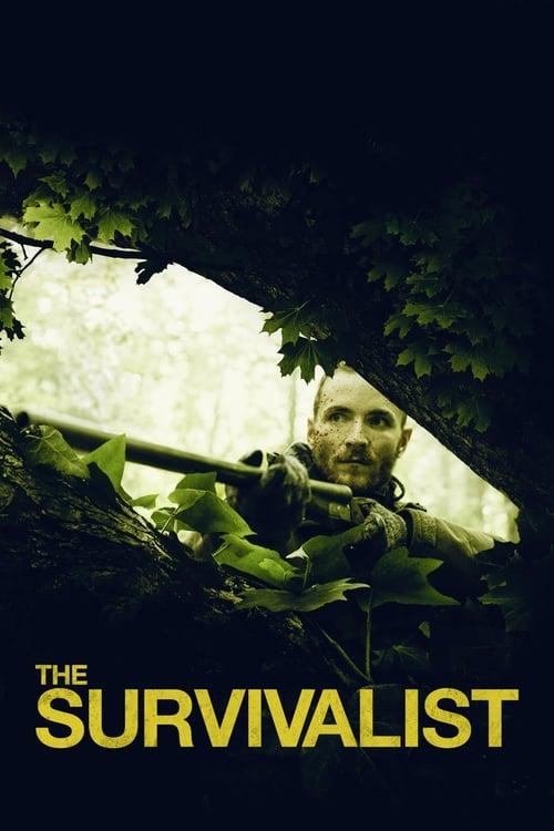 The Survivalist filmas online