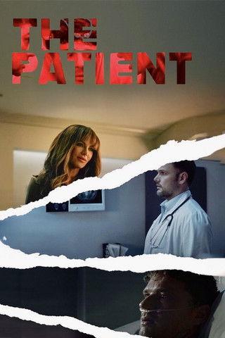 The Patient filmas online