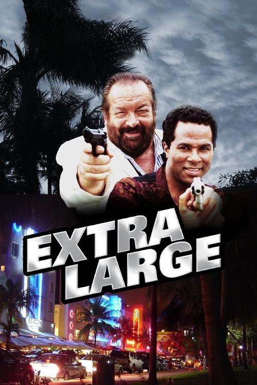 Detective Extralarge filmas online