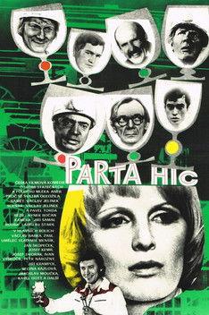 Parta hic filmas online