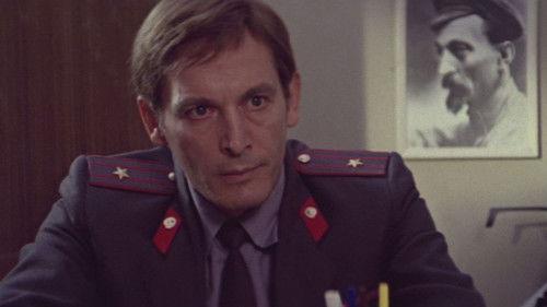 Петровка, 38 filmas žiurėti online