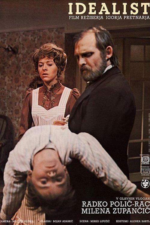 The Idealist filmas online