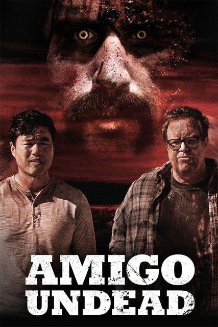 Amigo Undead filmas online