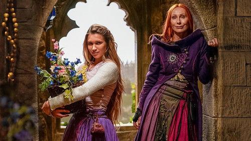 Rapunzel und die Rückkehr der Falken filmas žiurėti online