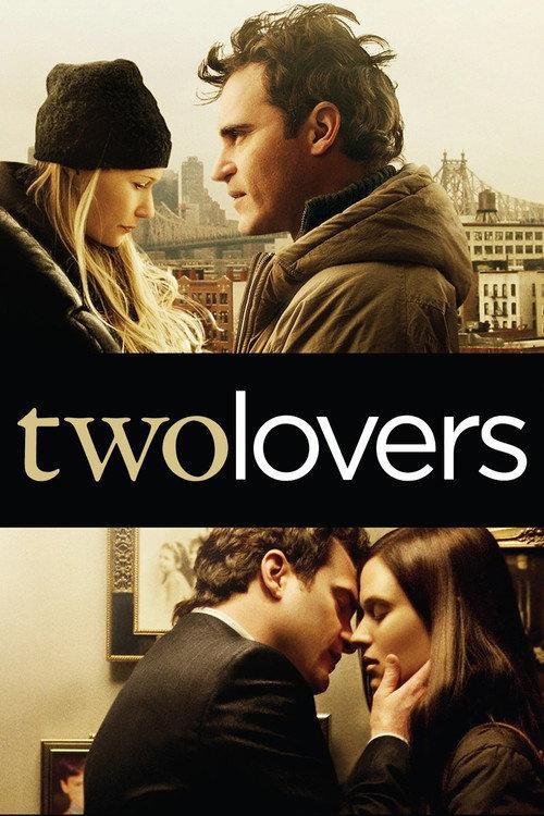 Two Lovers filmas online