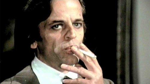 Eye of the Spider filmas žiurėti online