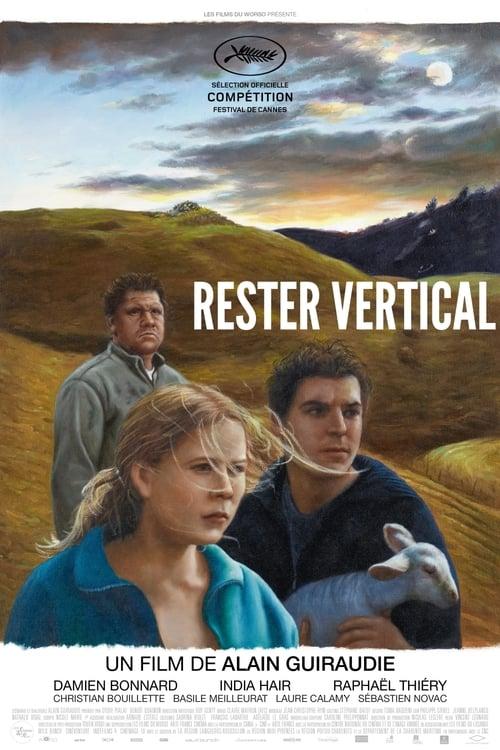 Rester vertical filmas online