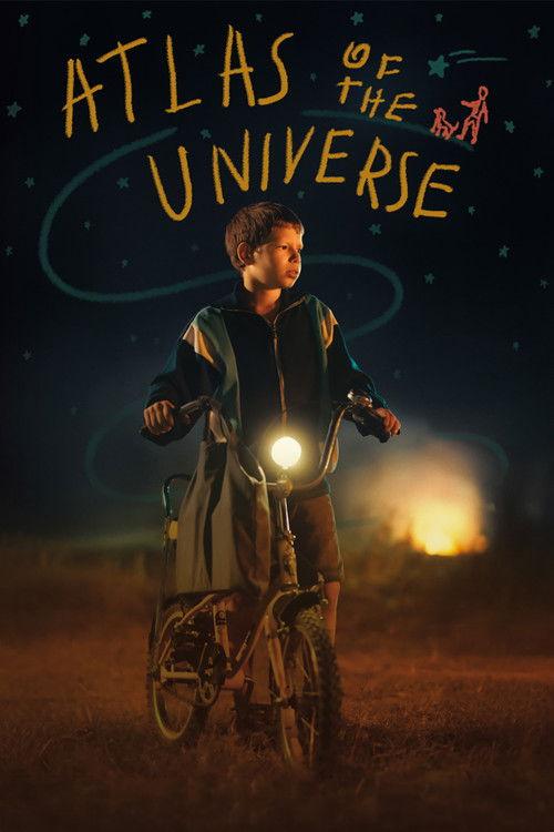 Atlasul universului filmas online