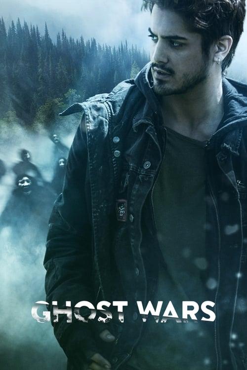 Ghost Wars filmas online