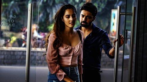 Dirty Hari filmas žiurėti online