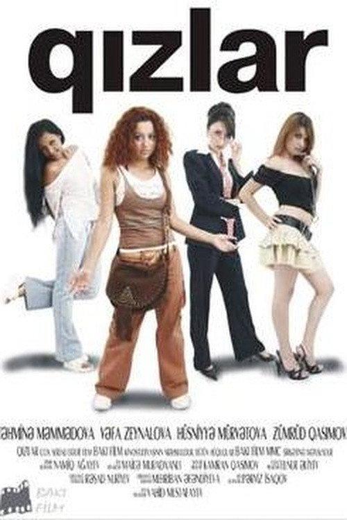Qızlar filmas online