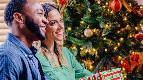 Christmas in Louisiana filmas žiurėti online