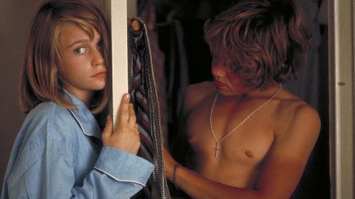 En kärlekshistoria filmas žiurėti online