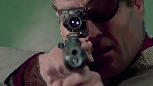 The Hired Killer filmas žiurėti online