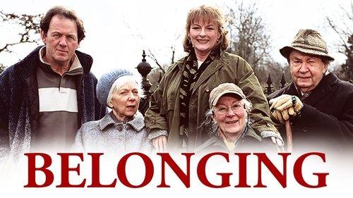 Belonging filmas žiurėti online