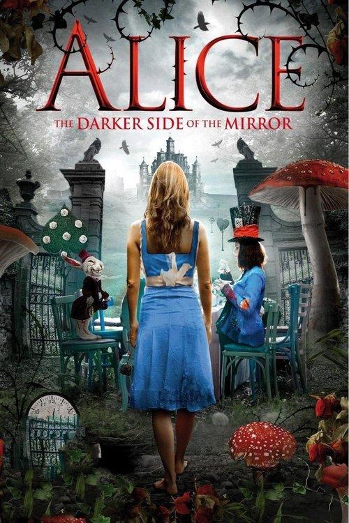 The Other Side of the Mirror filmas online