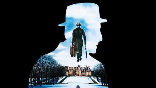 Being There filmas žiurėti online