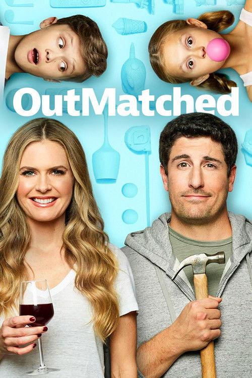 Outmatched filmas online