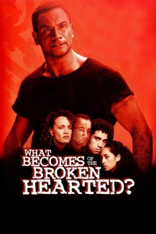 What Becomes of the Broken Hearted? filmas online