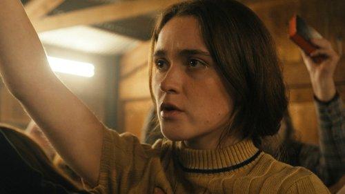 Them That Follow filmas žiurėti online