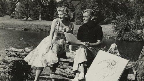 The Man in the Net filmas žiurėti online