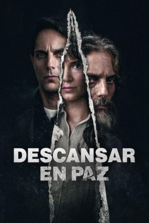 Descansar en paz filmas online