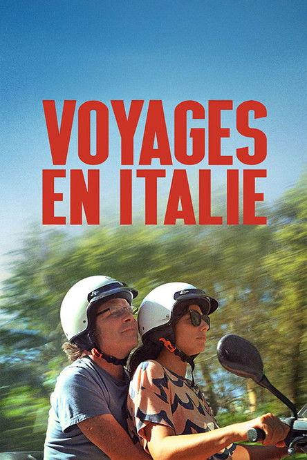 Voyages en Italie filmas online