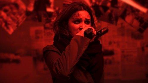 The Girl on the Train filmas žiurėti online