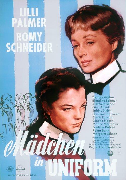 Girls in Uniform filmas online